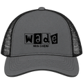 Wade, North Carolina Hometown Trucker Cap