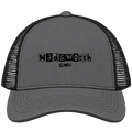 Wadsworth, Illinois Hometown Trucker Cap