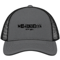 Wadsworth, New York Hometown Trucker Cap