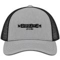 Waggaman, Louisiana Hometown Trucker Cap