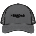 Waggoner, Illinois Hometown Trucker Cap