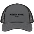 Wagon Wheel, Arizona Hometown Trucker Cap