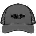 Wagram, North Carolina Hometown Trucker Cap