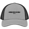 Waikoloa Village, Hawaii Hometown Trucker Cap