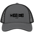 Wailua, Hawaii Hometown Trucker Cap