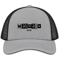 Waimalu, Hawaii Hometown Trucker Cap