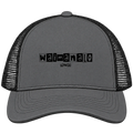 Waimanalo, Hawaii Hometown Trucker Cap