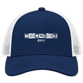Wainwright, Alaska Hometown Trucker Cap