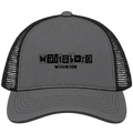 Waitsburg, Washington Hometown Trucker Cap