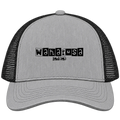 Wakarusa, Indiana Hometown Trucker Cap