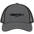 Wakefield, Kansas Hometown Trucker Cap