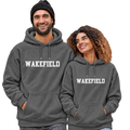 Wakefield, Virginia Hometown Hoodie