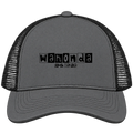 Wakonda, South Dakota Hometown Trucker Cap