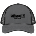 Wakulla, North Carolina Hometown Trucker Cap