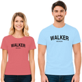 Walker, Michigan Hometown T-Shirt