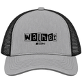 Walker, Missouri Hometown Trucker Cap