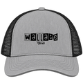 Wallace, Florida Hometown Trucker Cap