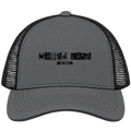 Walled Lake, Michigan Hometown Trucker Cap