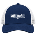 Wallkill, NY Hometown Trucker Cap