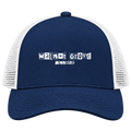 Walnut Grove, Minnesota Hometown Trucker Cap