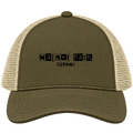 Walnut Park, California Hometown Trucker Cap