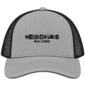 Walstonburg, North Carolina Hometown Trucker Cap