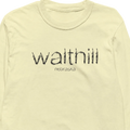 Walthill, Nebraska Hometown Long-Sleeve