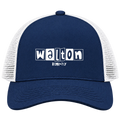 Walton, Kentucky Hometown Trucker Cap