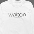 Walton, Nebraska Hometown Long-Sleeve