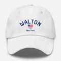 Walton, New York Hometown Dad Hat