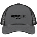 Wamsutter, Wyoming Hometown Trucker Cap