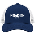 Wanatah, Indiana Hometown Trucker Cap