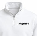 Wapakoneta, Ohio Hometown Quarter-Zip