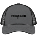 Wapakoneta, Ohio Hometown Trucker Cap
