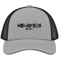 Wardsville, Missouri Hometown Trucker Cap