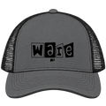 Ware, MA Hometown Trucker Cap