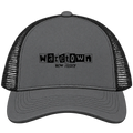 Waretown, New Jersey Hometown Trucker Cap