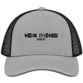 Warm Springs, Georgia Hometown Trucker Cap