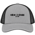 Warm Springs, Oregon Hometown Trucker Cap