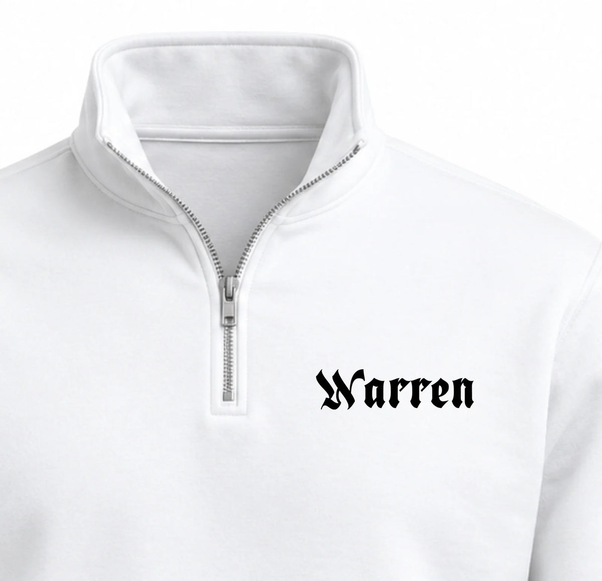 Warren, Minnesota Hometown Quarter-Zip