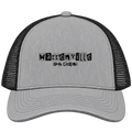 Warrenville, South Carolina Hometown Trucker Cap