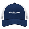 Warrior Run, Pennsylvania Hometown Trucker Cap