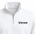 Warsaw, Kentucky Hometown Quarter-Zip