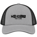 Warwick, Rhode Island Hometown Trucker Cap