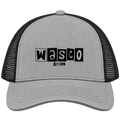 Wasco, Oregon Hometown Trucker Cap