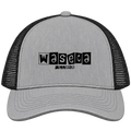 Waseca, Minnesota Hometown Trucker Cap