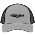 Washburn, Iowa Hometown Trucker Cap