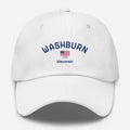 Washburn, Wisconsin Hometown Dad Hat
