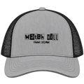 Watch Hill, Rhode Island Hometown Trucker Cap