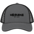 Watchung, New Jersey Hometown Trucker Cap